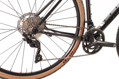 Cannondale Topstone SE Shimano 105 Disc Gravel Bike 2019, Size Medium