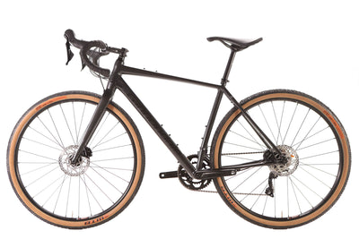 Cannondale Topstone SE Shimano 105 Disc Gravel Bike 2019, Size Medium