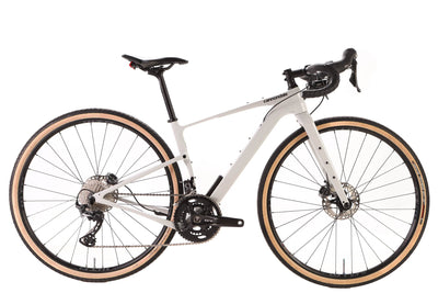 Cannondale Topstone Carbon 2 L Shimano GRX Disc Gravel Bike 2022, Size XS
