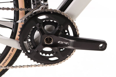 Cannondale Topstone Carbon 2 L Shimano GRX Disc Gravel Bike 2022, Size XS