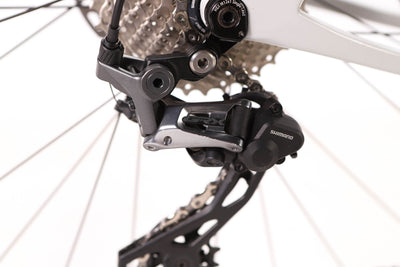 Cannondale Topstone Carbon 2 L Shimano GRX Disc Gravel Bike 2022, Size XS