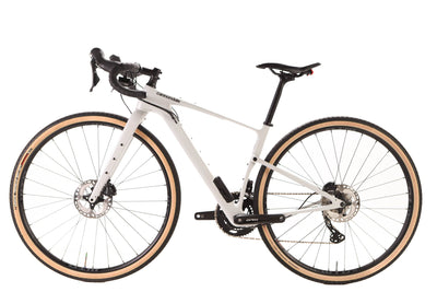Cannondale Topstone Carbon 2 L Shimano GRX Disc Gravel Bike 2022, Size XS