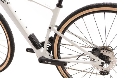 Cannondale Topstone Carbon 2 L Shimano GRX Disc Gravel Bike 2022, Size XS