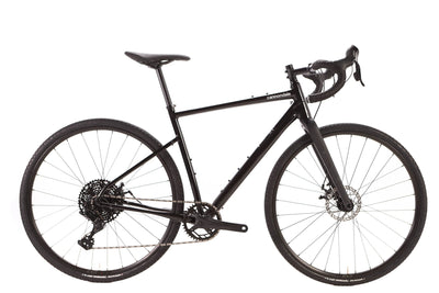 Cannondale Topstone 4 Microshift AdventX Gravel Bike 2022, Size Medium