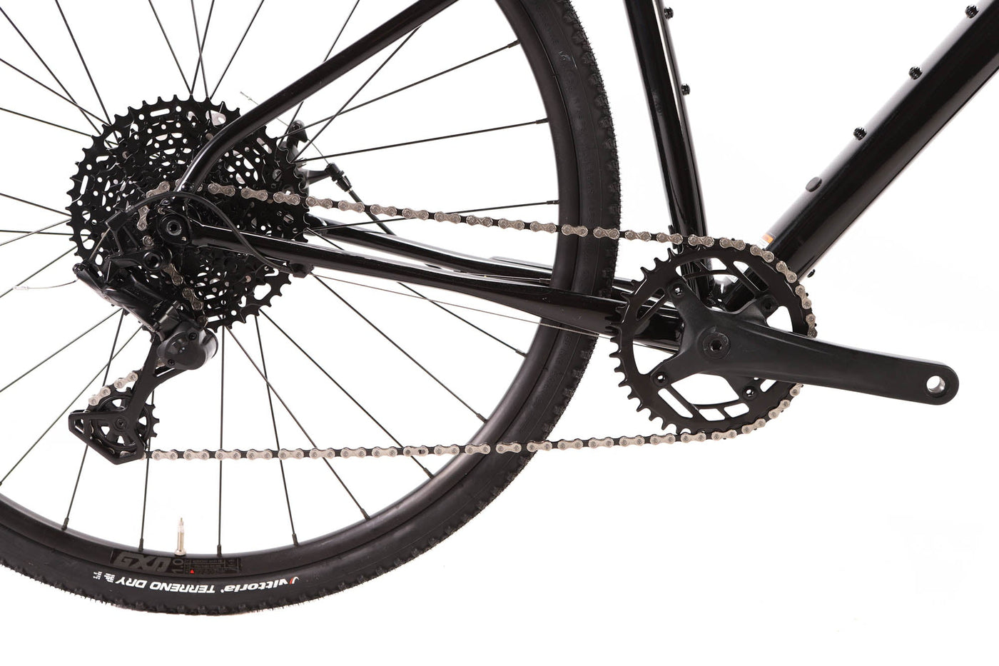 Cannondale Topstone 4 Microshift AdventX Gravel Bike 2022, Size Medium