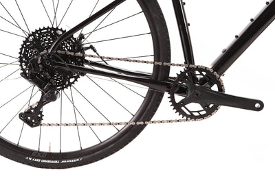 Cannondale Topstone 4 Microshift AdventX Gravel Bike 2022, Size Medium