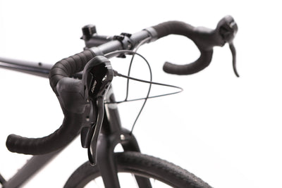 Cannondale Topstone 4 Microshift AdventX Gravel Bike 2022, Size Medium