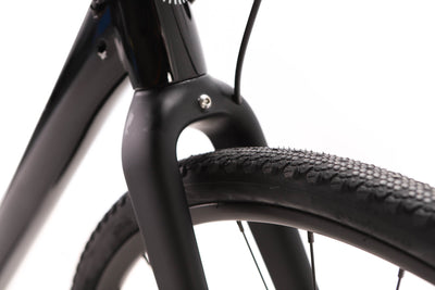 Cannondale Topstone 4 Microshift AdventX Gravel Bike 2022, Size Medium