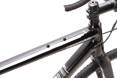 Cannondale Topstone 4 Microshift AdventX Gravel Bike 2022, Size Medium