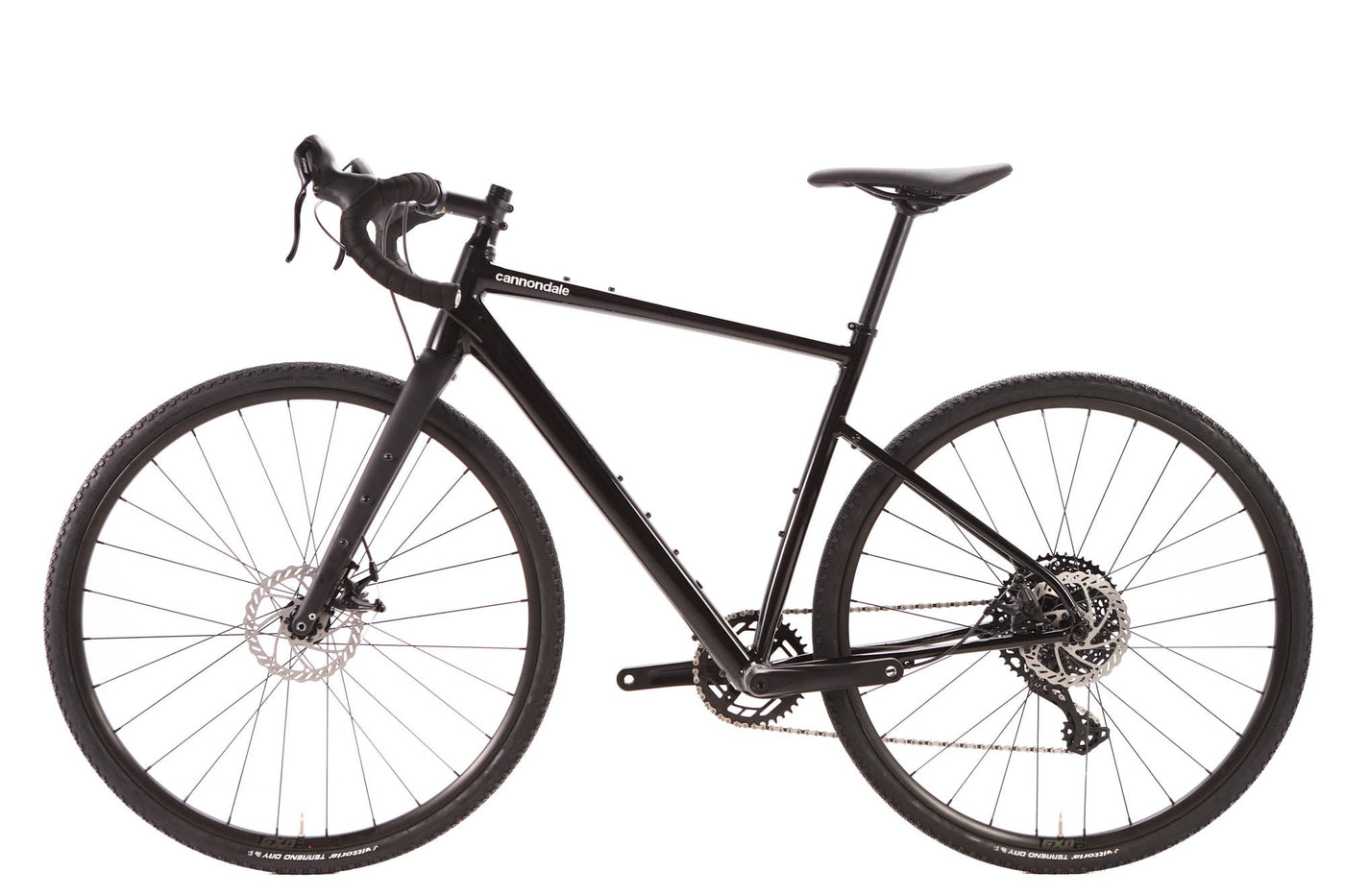 Cannondale Topstone 4 Microshift AdventX Gravel Bike 2022, Size Medium