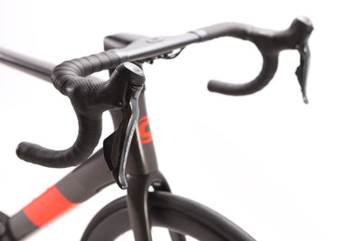 Cannondale SuperSix Evo Neo 1 Shimano Dura-Ace Di2 Disc Electric Road Bike 2020, Size Medium