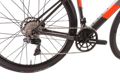 Cannondale SuperSix Evo Neo 1 Shimano Dura-Ace Di2 Disc Electric Road Bike 2020, Size Medium