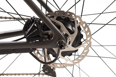 Cannondale SuperSix Evo Neo 1 Shimano Dura-Ace Di2 Disc Electric Road Bike 2020, Size Medium