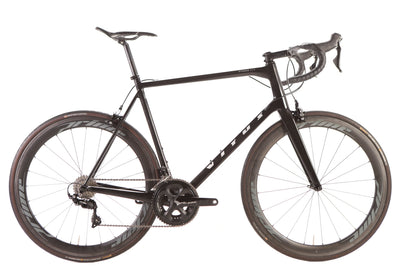 Vitus Vitesse Evo Shimano 105 Road Bike 2019, Size 3XL