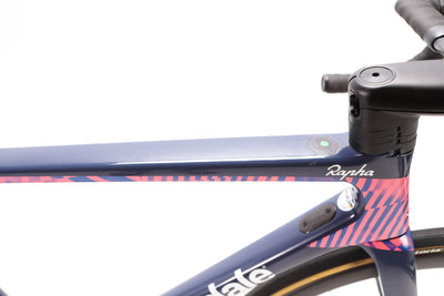 Cannondale Supersix Evo Hi-Mod Shimano Dura-Ace Di2 Disc Road Bike 2021, Size 51cm