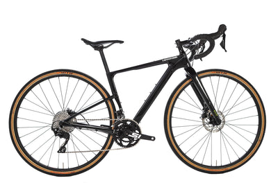Cannondale Topstone Carbon Shimano 105 Disc Gravel Bike 2020, Size XS