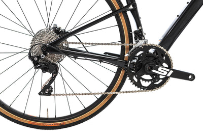 Cannondale Topstone Carbon Shimano 105 Disc Gravel Bike 2020, Size XS