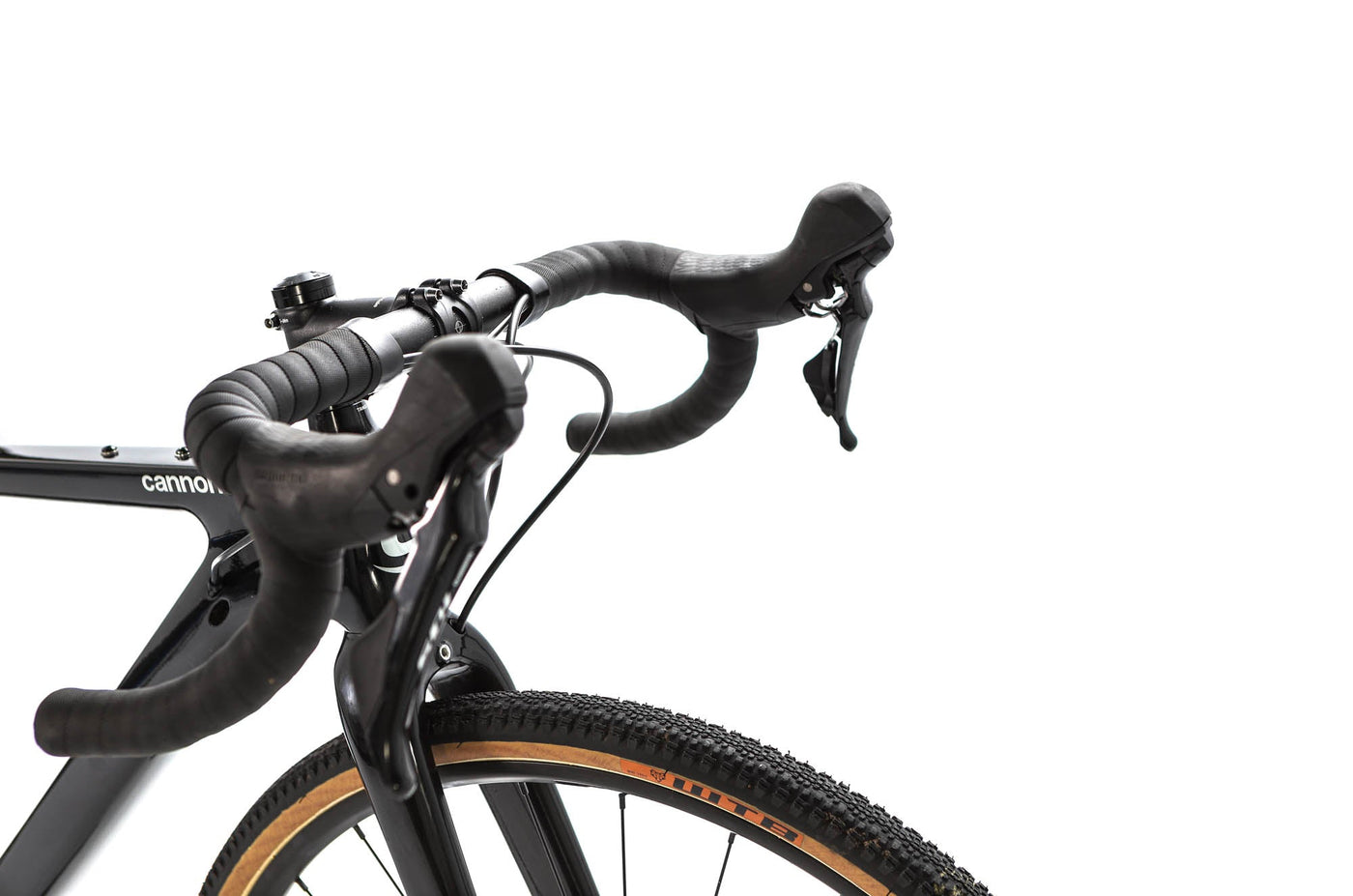 Cannondale Topstone Carbon Shimano 105 Disc Gravel Bike 2020, Size XS