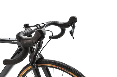 Cannondale Topstone Carbon Shimano 105 Disc Gravel Bike 2020, Size XS