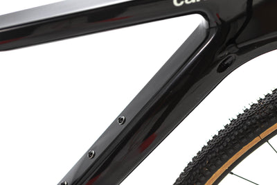 Cannondale Topstone Carbon Shimano 105 Disc Gravel Bike 2020, Size XS