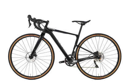 Cannondale Topstone Carbon Shimano 105 Disc Gravel Bike 2020, Size XS