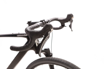 Cannondale Topstone Carbon Lefty 2 Shimano GRX Gravel Bike 2022, Size Medium