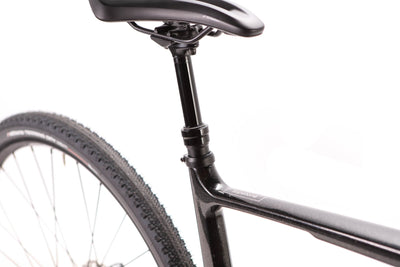 Cannondale Topstone Carbon Lefty 2 Shimano GRX Gravel Bike 2022, Size Medium