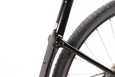 Cannondale Topstone Carbon Lefty 2 Shimano GRX Gravel Bike 2022, Size Medium
