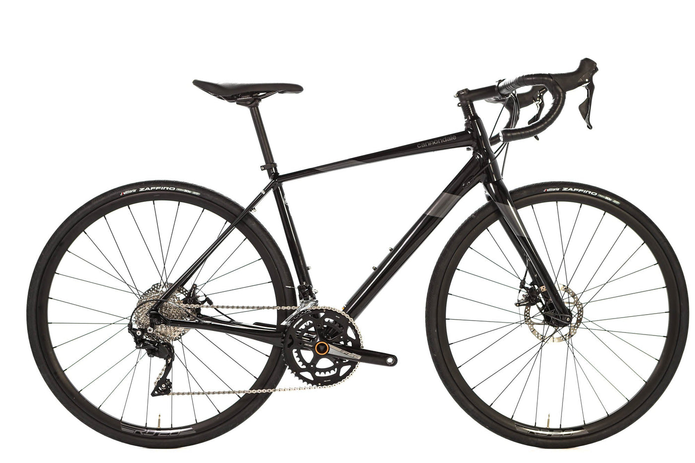Cannondale Synapse Shimano 105 Disc Road Bike 2020, Size 54cm