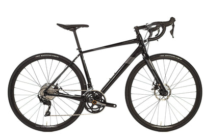 Cannondale Synapse Shimano 105 Disc Road Bike 2020, Size 54cm