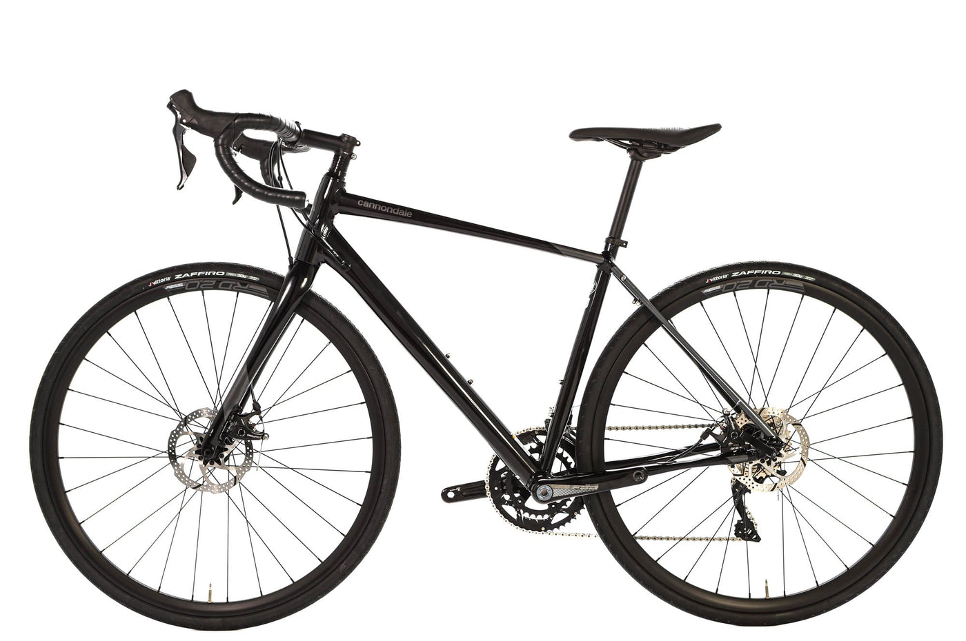 Cannondale Synapse Shimano 105 Disc Road Bike 2020, Size 54cm