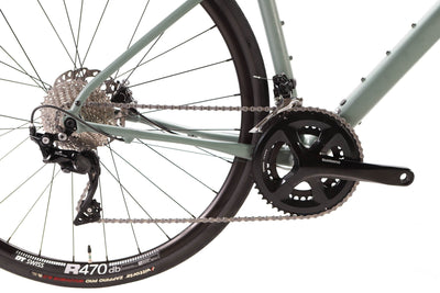 Cannondale Synapse 1 Shimano 105 Disc Road Bike 2023, Size 54cm