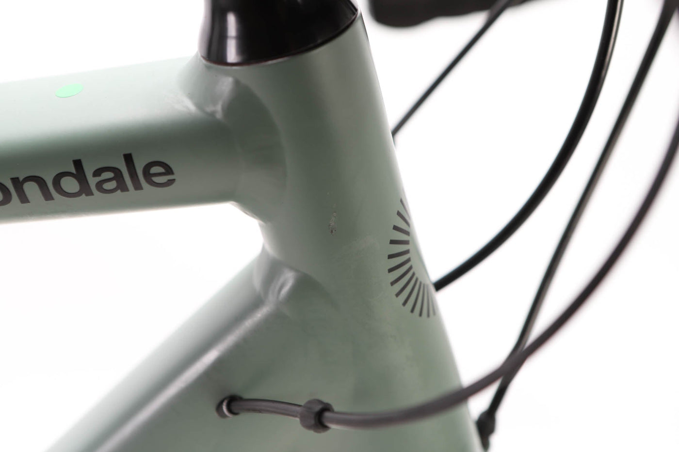 Cannondale Synapse 1 Shimano 105 Disc Road Bike 2023, Size 54cm