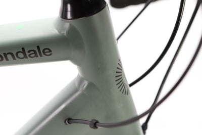 Cannondale Synapse 1 Shimano 105 Disc Road Bike 2023, Size 54cm