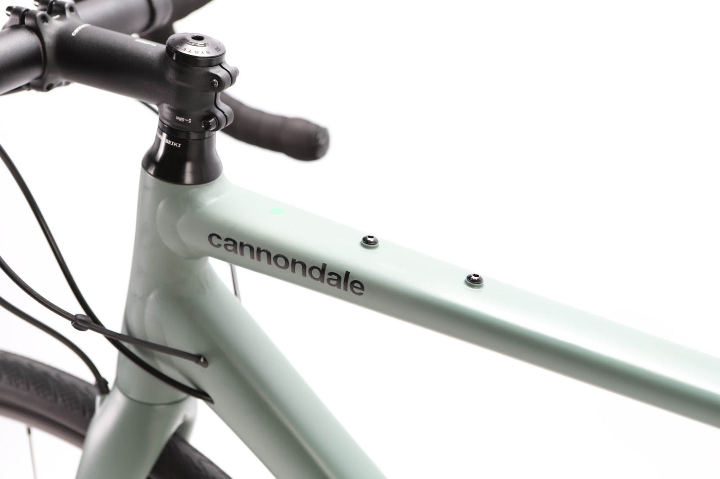Cannondale Synapse 1 Shimano 105 Disc Road Bike 2023, Size 54cm