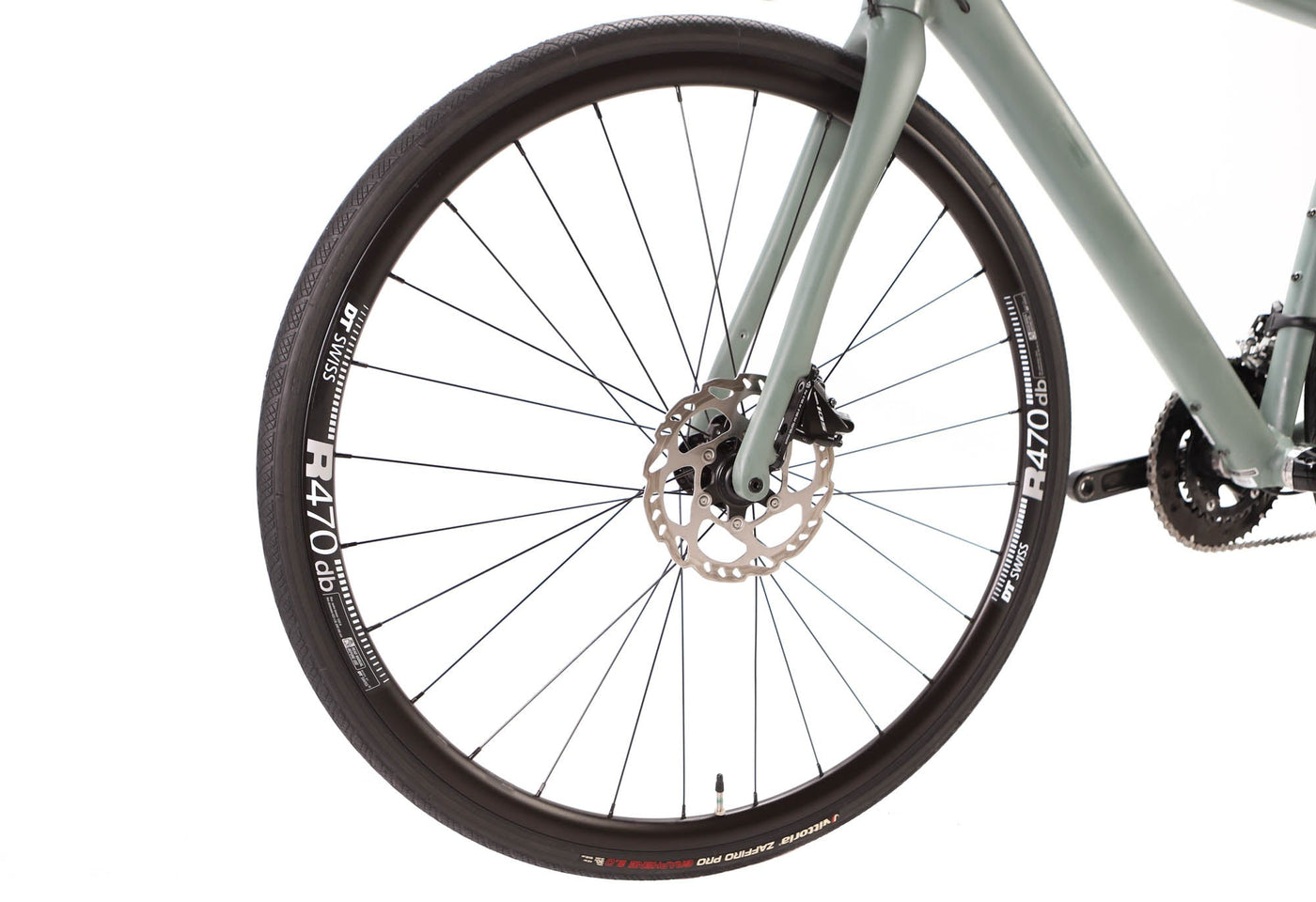 Cannondale Synapse 1 Shimano 105 Disc Road Bike 2023, Size 54cm