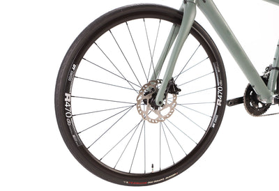 Cannondale Synapse 1 Shimano 105 Disc Road Bike 2023, Size 54cm