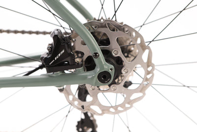 Cannondale Synapse 1 Shimano 105 Disc Road Bike 2023, Size 54cm
