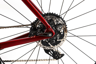 Trek Checkpoint SL6 Disc Sram Rival eTap Gravel Bike 2023, Size 56cm