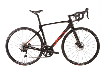 Specialized Roubaix Sport Shimano 105 Disc Road Bike 2020, Size 54cm