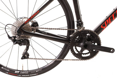 Specialized Roubaix Sport Shimano 105 Disc Road Bike 2020, Size 54cm