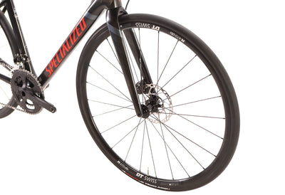 Specialized Roubaix Sport Shimano 105 Disc Road Bike 2020, Size 54cm