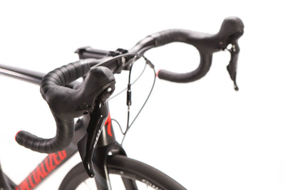 Specialized Roubaix Sport Shimano 105 Disc Road Bike 2020, Size 54cm
