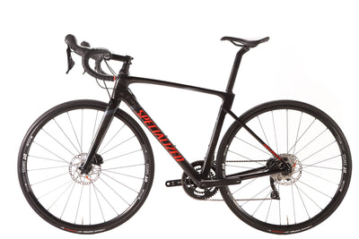 Specialized Roubaix Sport Shimano 105 Disc Road Bike 2020, Size 54cm