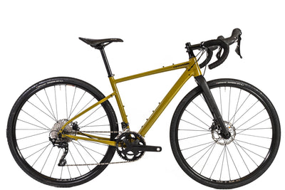Cannondale Topstone 2 Disc Shimano GRX 400 Gravel Bike 2023, Size Small