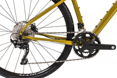 Cannondale Topstone 2 Disc Shimano GRX 400 Gravel Bike 2023, Size Small