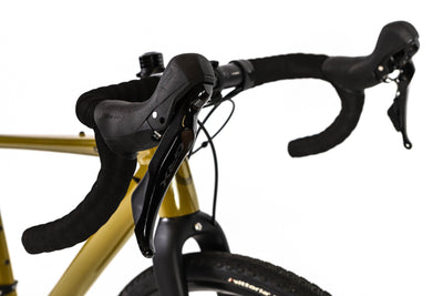 Cannondale Topstone 2 Disc Shimano GRX 400 Gravel Bike 2023, Size Small