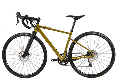 Cannondale Topstone 2 Disc Shimano GRX 400 Gravel Bike 2023, Size Small