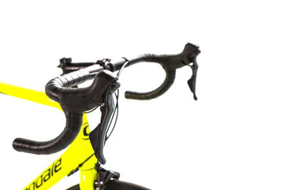 Cannondale SuperSix EVO Shimano Dura-Ace Road Bike 2019, Size 60cm