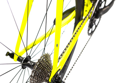 Cannondale SuperSix EVO Shimano Dura-Ace Road Bike 2019, Size 60cm